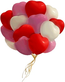 Букет с любовью ― Воздушные шары в Орле